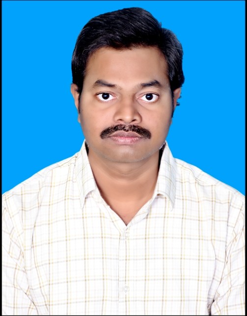 Mr. G. Jayaram